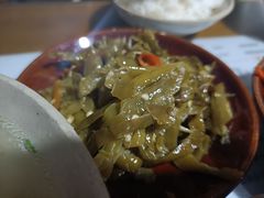 -周肥肠(江油总店)