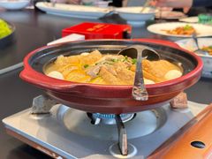 -紫金·越暨·三十年精致诸暨菜(滨江店)