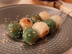 -龟兹KUCINA·新疆菜(前滩L+PLAZA店)