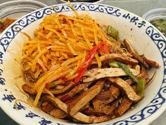 -梅溪·小伙子干挑面(安吉总店)