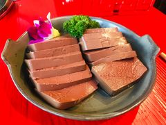 -谭鸭血老火锅(漳州路店)