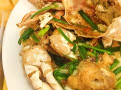 -老字号蛇口德记烧腊饭店·海鲜加工