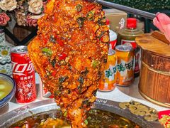 -莫家传承菜(耗儿鱼特色店)