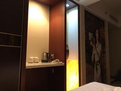 -柏斯顿酒店