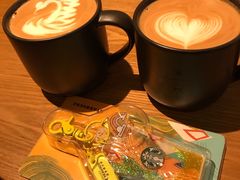 -星巴克臻选(济南恒隆店)