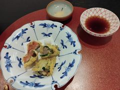 -帝鮨·烧肉割烹(龙湖金楠天街店)