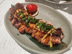 -Nana And Her Friends Restaurant 娜娜家(小寨原力场店)