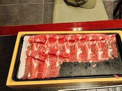 -东来顺饭庄(金泉广场店)