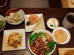 -青藤茶馆(南山路店)
