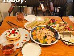 -AFS Cafe & Canteen(闽江二路店)