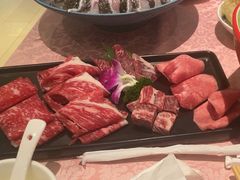 -囍凤楼·粤菜·点心·火锅(温特莱店)