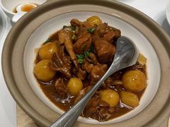 -新吉士·上海菜(浦东LCM置汇旭辉店)