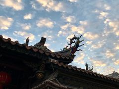 -晋江五店市传统文化旅游区