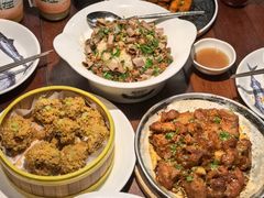 -前海沿·青岛菜(五四广场永旺店)