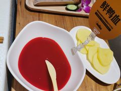-巴奴毛肚火锅(大剧院店)