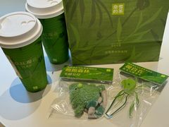 -奈雪的茶(振华商厦店)