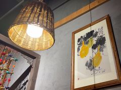 -阿嫂印象·民间江湖菜(大学城店)
