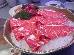 -故里和山·成都火锅(欢乐港湾店)