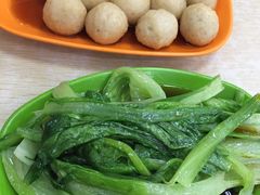 -东平传统鸡饭(德信华城店)