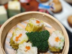 -旺金鸽·传承15年老字号·手工早茶(荔湾坦尾桥中店)