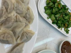 -船歌·鱼水饺青岛菜(国贸商城店)