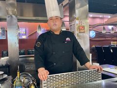 -利昂法式铁板主题餐厅(新奥购物中心店)