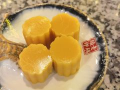 豌豆黄-天津卫码头(南开大悦城店)
