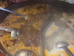 -楠火锅(龙阳广场店)