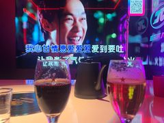 -音乐派KTV(太古里晶融汇店)