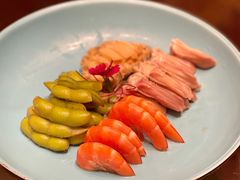 -夏宫中餐厅(静安香格里拉店)