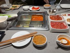 -海底捞火锅(城阳万象汇店)