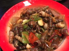 -黄师傅湿辣牛肉(胡桃里店)