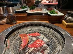 -御牛道日式烤肉料理(杭州万象城店)