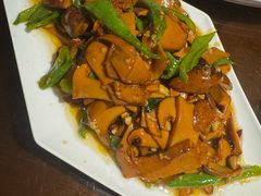 -小喜客·云南特色菜(纳西庭院店)