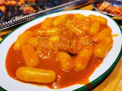 -麻蒲碳烤肉(远景路1号店)
