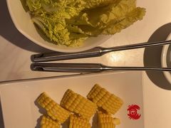 -七欣天香辣蟹火锅(万达广场店)