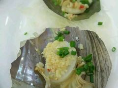 -新享乐海鲜(翠华路店)