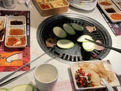 -猫抓烤肉(春熙路店)