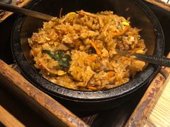 -久苑烧肉(世界城广场店)