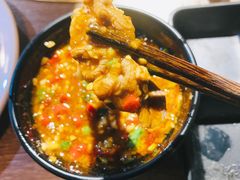-火炉火自助餐(枫蓝国际店)