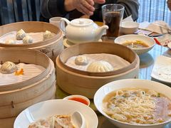-鼎泰丰(嘉年华•海信广场VILLAGE店)