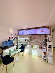 -黎蓓露·徒手骨雕蛋白抗衰·调肤管理