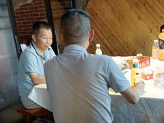 -忆3毛烧烤美食城(龙塘直营店)