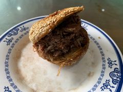 -老爆肚满五香烧牛羊肉