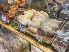 -西村叔叔的店·面包·甜品·蛋糕(崂山丽达店)