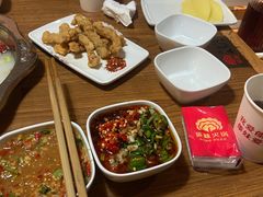 -傣妹火锅(荔湾广场店)