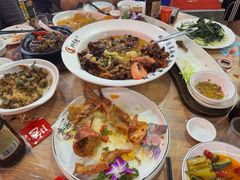 -醉壹号海鲜大排档(厦门美食地标店)