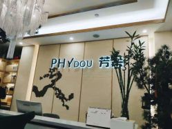 -芳朵美容养生SPA