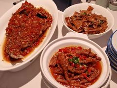 -兰湘子·湘菜小炒(盛龙广场店)