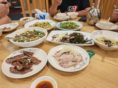 -乡亲鹅肉城(吴江店)